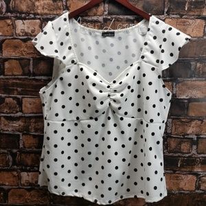 Women Blouse Zenobia XX